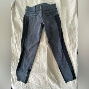 Ariat pro series riding pants US 24R